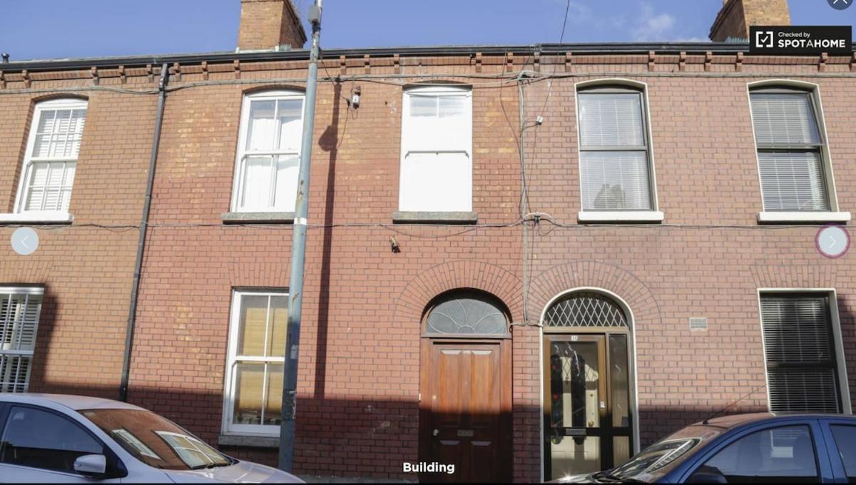 Serres' Home, Dublin